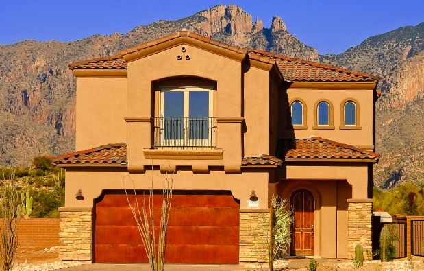 Residential Architecture in Phoenix & Tucson Tucson Residential Architects are the best at Affordable Housing that is really low cost Architecture