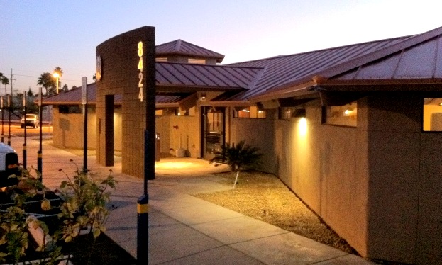Industrial Architecture by Great Commercial Architects Phoenix Commercial Architects sample of Industrial Architecture