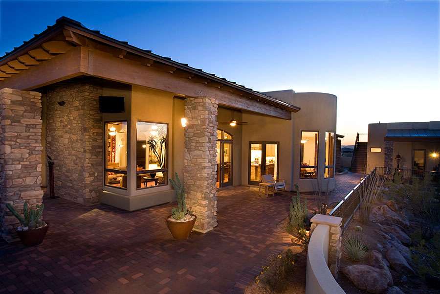 Industrial Architecture in Phoenix Phoenix Commercial Architects sample of Industrial Architecture