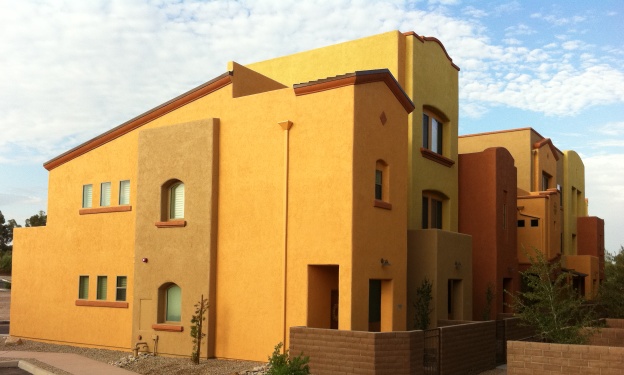 Architects that really know Housing Housing that works by great Architects